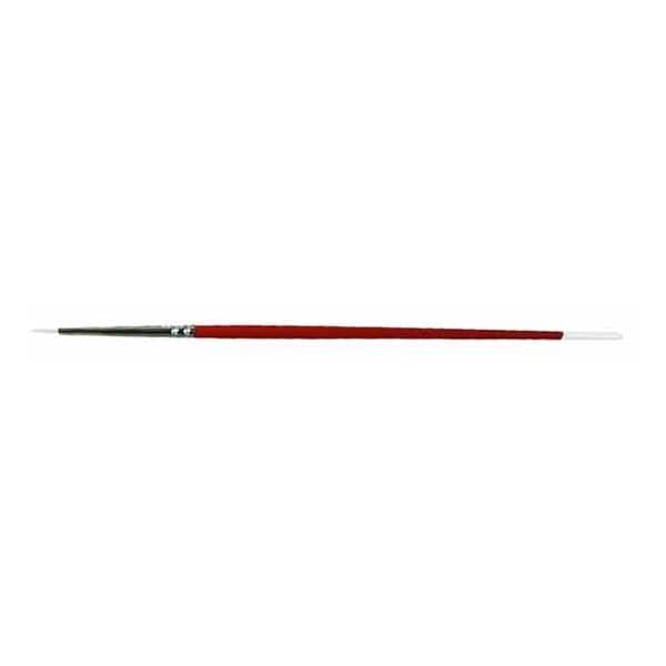Size 1 Taklon Round Artist Brush